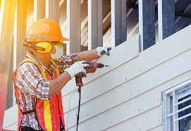 Best Historical Building Siding Restoration  in Seven Mile, AZ